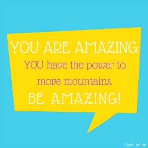 resizedYou are amazing