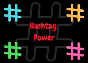 Hashtag Power