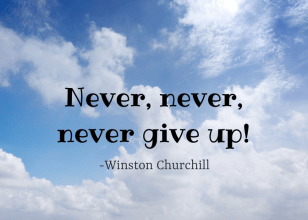 Never, never, never give up!.png